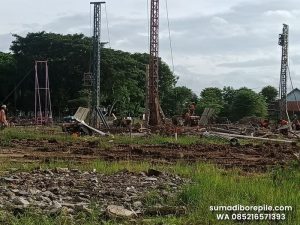 Read more about the article Jasa Strauss Pile Bore Pile Jogja Berpengalaman | 085216571393