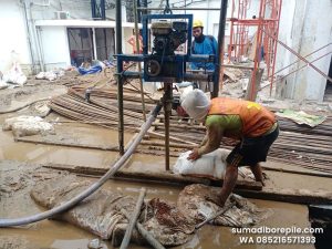 Read more about the article Jasa Strauss Pile Bore Pile Kulon Progo Berpengalaman | 085216571393