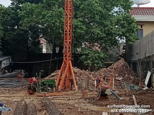 Read more about the article Jasa Strauss Pile Bore Pile Blora Berpengalaman | 085216571393