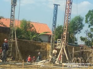 Read more about the article Jasa Strauss Pile Bore Pile Solo Berpengalaman | 085216571393